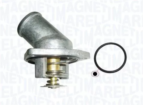 MAGNETI MARELLI Thermostat, coolant (352317100310)