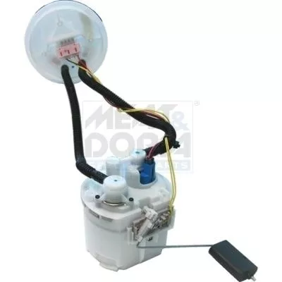 MEAT & DORIA Fuel Feed Unit (76905)
