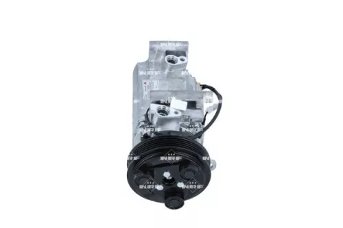 NRF Compressor, air conditioning (32681)