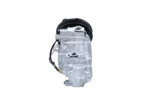 NRF Compressor, air conditioning (32681)