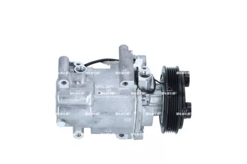 NRF Compressor, air conditioning (32681)