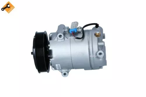NRF Compressor, air conditioning (32782)