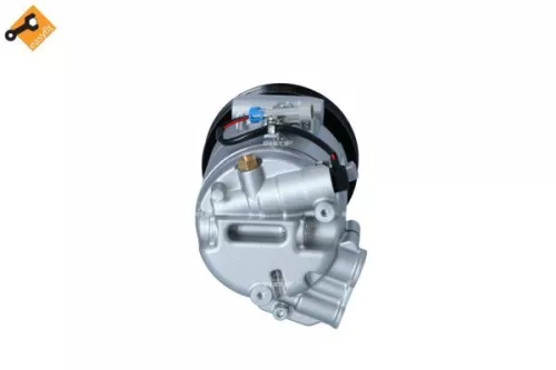 NRF Compressor, air conditioning (32782)