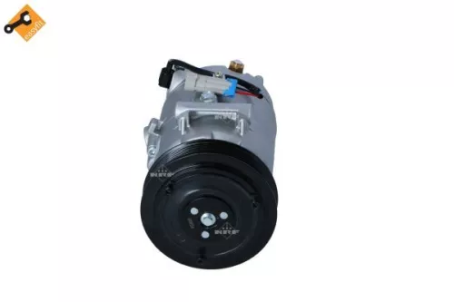 NRF Compressor, air conditioning (32782)