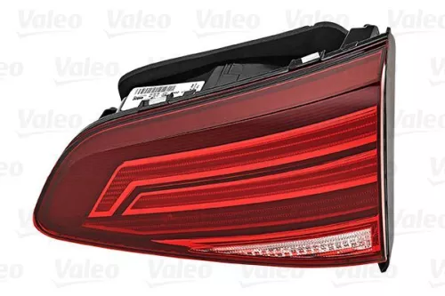 Tail Light Assembly