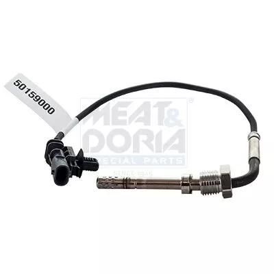 MEAT & DORIA Sensor, exhaust gas temperature (12512)