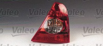 VALEO Tail Light Assembly (088136)