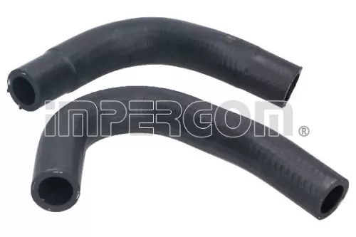 ORIGINAL IMPERIUM Pipe, EGR valve (17173)