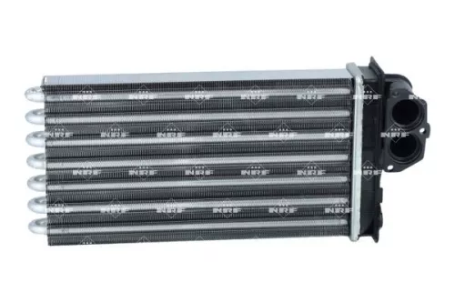 NRF Heat Exchanger, interior heating (54332)