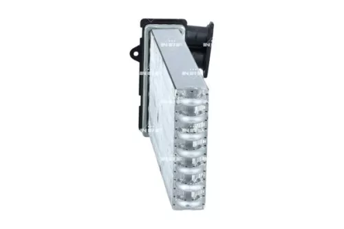 NRF Heat Exchanger, interior heating (54332)