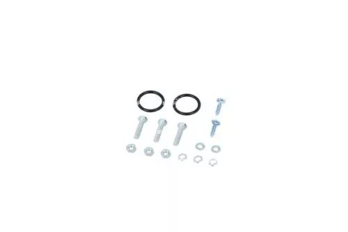 NRF Heat Exchanger, interior heating (54332)