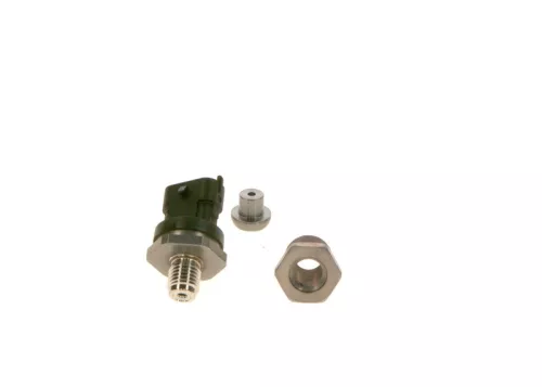BOSCH Sensor, fuel pressure (F 00R 004 556)