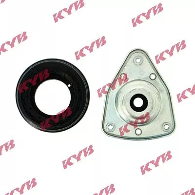 KYB Repair Kit, suspension strut support mount (SM1055)