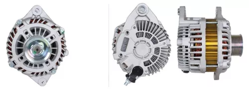 ELSTOCK Alternator (28-7806)