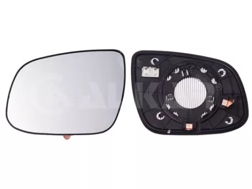 Mirror Glass, exterior mirror