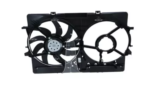 NRF Fan, engine cooling (47908)