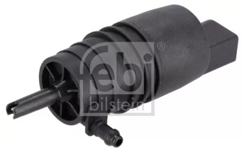 FEBI BILSTEIN Washer Fluid Pump, headlight cleaning (109290)