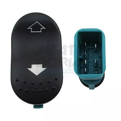 MEAT & DORIA Switch, window regulator (26045)