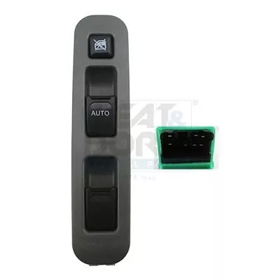 MEAT & DORIA Switch, window regulator (26115)