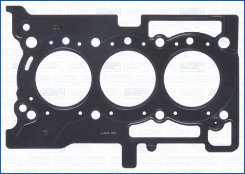 AJUSA Gasket, cylinder head (10220100)