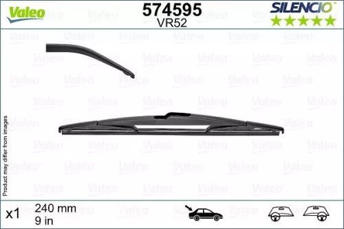 VALEO Wiper Blade (574595)