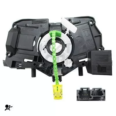MEAT & DORIA Clock Spring, airbag (231137)