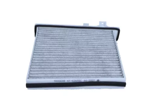 MAXGEAR Filter, cabin air (26-1861)