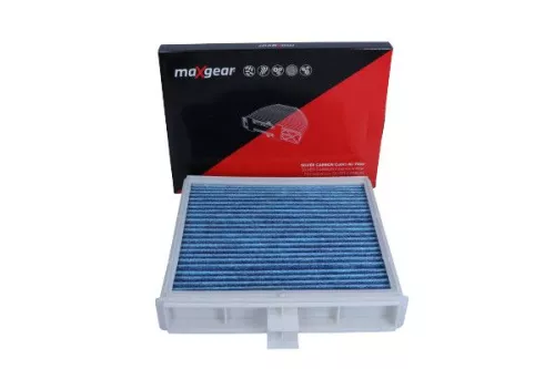 MAXGEAR Filter, cabin air (26-1852)