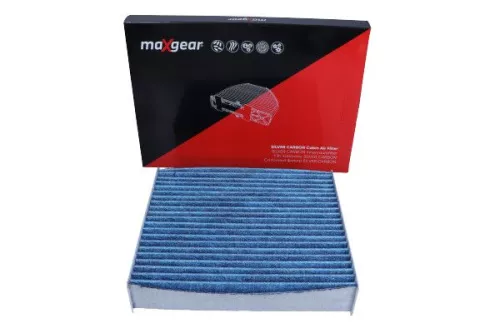 MAXGEAR Filter, cabin air (26-1845)
