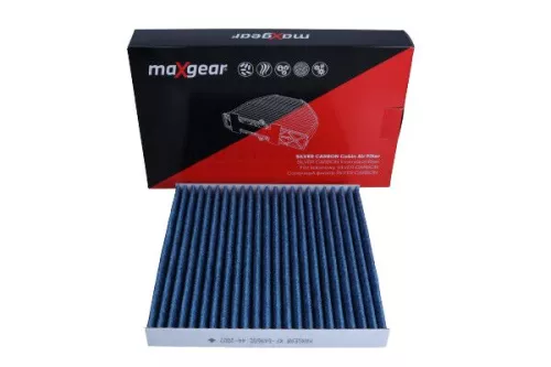 MAXGEAR Filter, cabin air (26-1909)