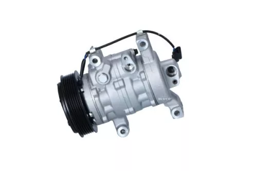 NRF Compressor, air conditioning (320156)