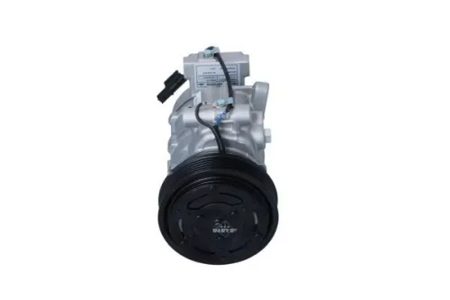 NRF Compressor, air conditioning (320156)