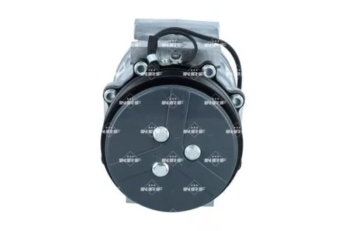 NRF Compressor, air conditioning (32771)