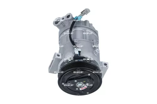 NRF Compressor, air conditioning (32818)