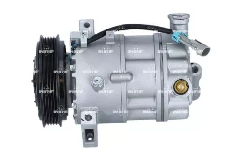 NRF Compressor, air conditioning (32818)