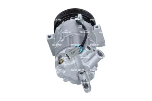 NRF Compressor, air conditioning (32818)