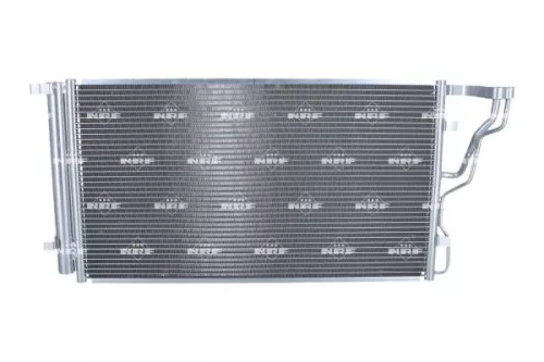 NRF Condenser, air conditioning (350486)