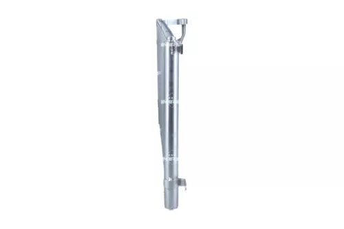 NRF Condenser, air conditioning (350486)