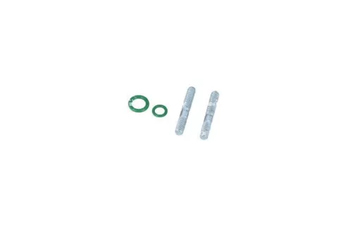 NRF Condenser, air conditioning (350486)
