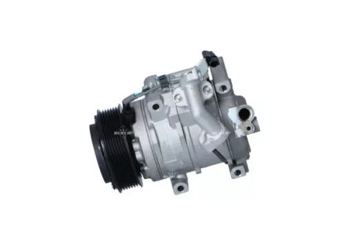 NRF Compressor, air conditioning (320072G)