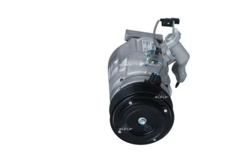 NRF Compressor, air conditioning (320072G)