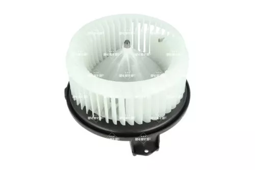 Interior Blower