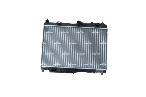 NRF Radiator, engine cooling (53044A)