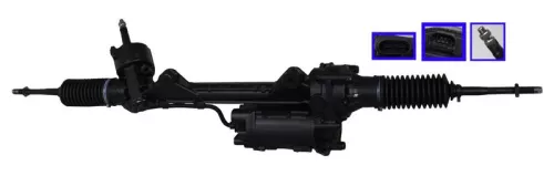 ELSTOCK Steering Gear (17-1869)