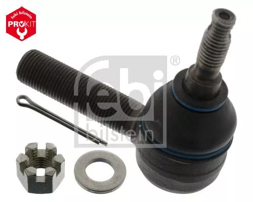 FEBI BILSTEIN Tie Rod End (14122)