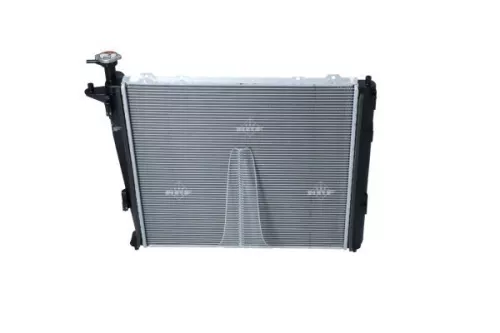 NRF Radiator, engine cooling (59296)
