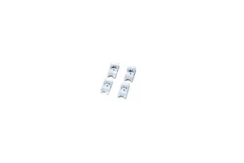 NRF Radiator, engine cooling (59340)