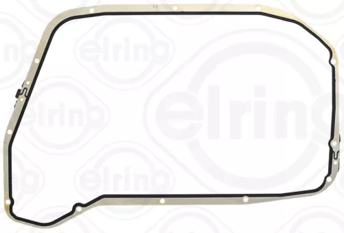 ELRING Gasket, automatic transmission oil sump (514.732)