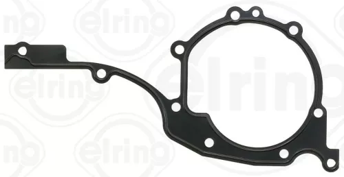 ELRING Gasket, timing case (633.940)
