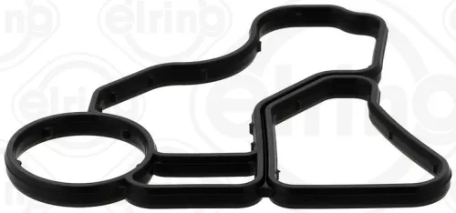 ELRING Gasket, oil filter housing (632.090)